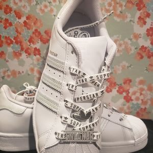 Adidas Superstar Queen Sneakers